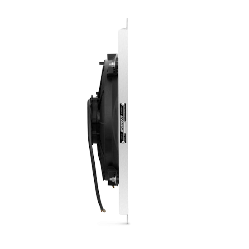 Mishimoto Performance Aluminum Fan Shroud Kit -1990-1994 Subaru Legacy Turbo MMFS-B4-90 Photo - Close Up