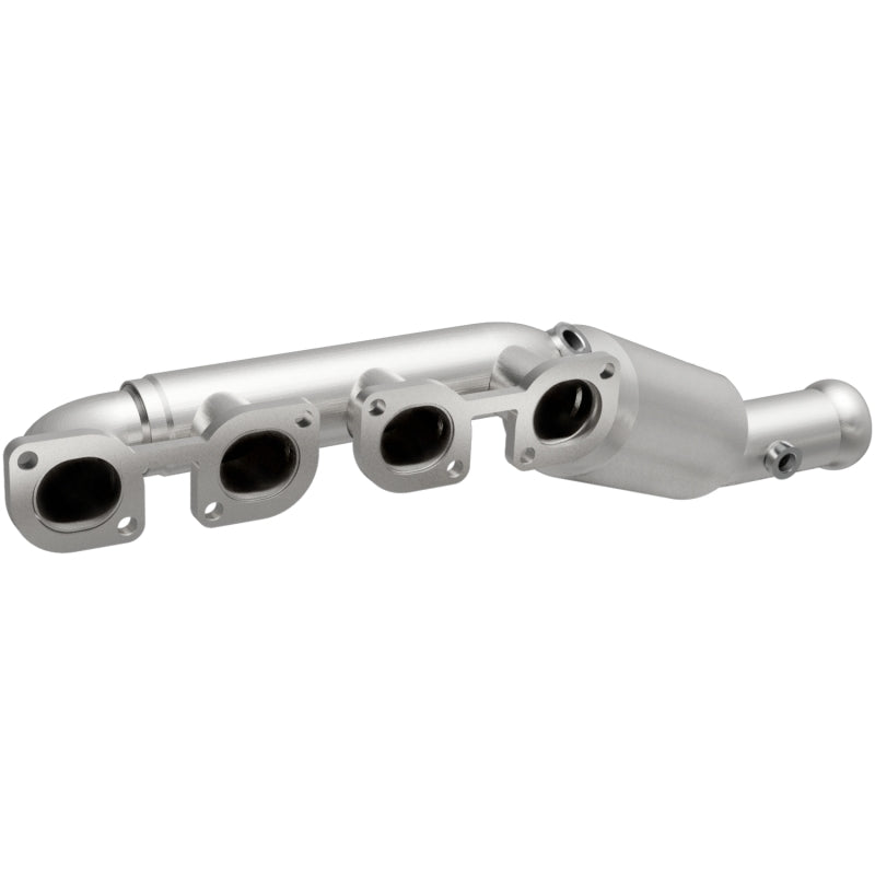 MagnaFlow BMW X5 OEM Grade Federal / EPA Compliant Manifold Catalytic Converter 52236 Photo - Primary