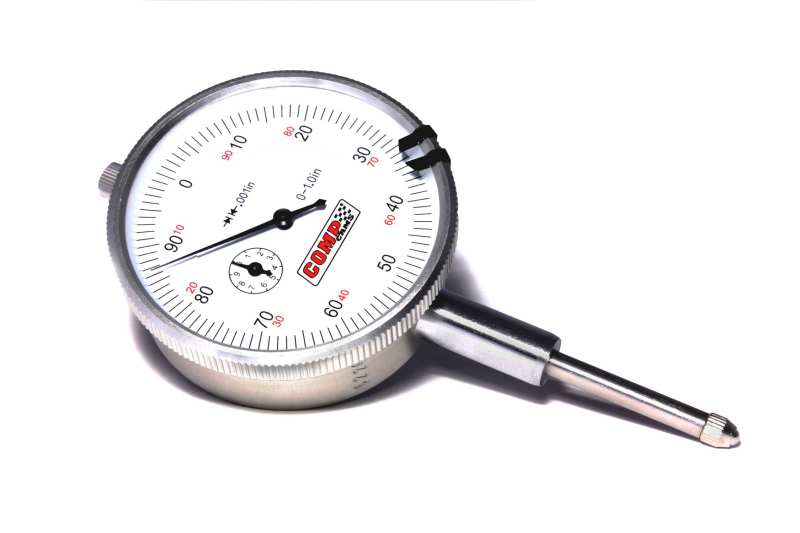 COMP Cams 1in Dial Indicator 4909CPG 4909CPG Photo - Primary