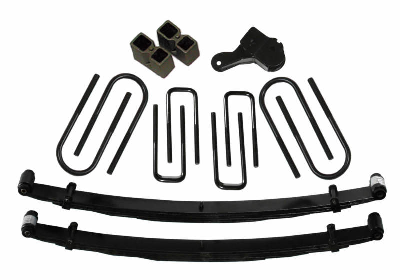 Skyjacker 2" KIT, 03/99-99 F250/F350 F9203K F9203K Photo - Primary