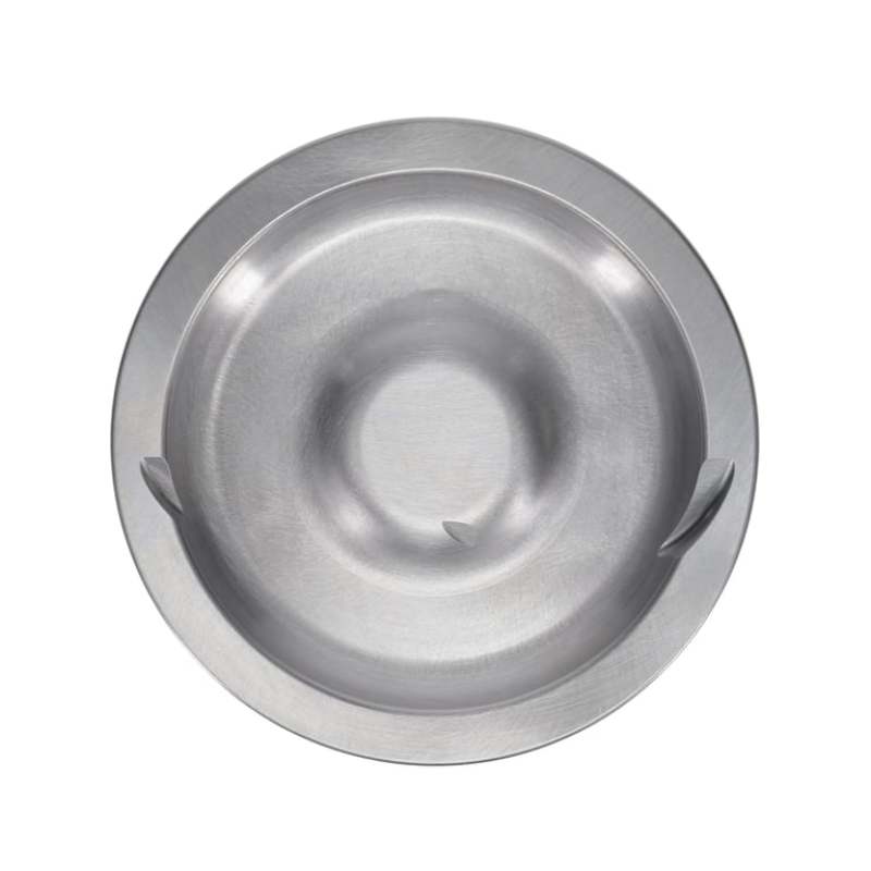 Wiseco Chevrolet SB 23deg Turbo/Supercharger 4.165in Bore 4.00 in Dish Piston - set of 8 K0072a165 K0072A165 User 1