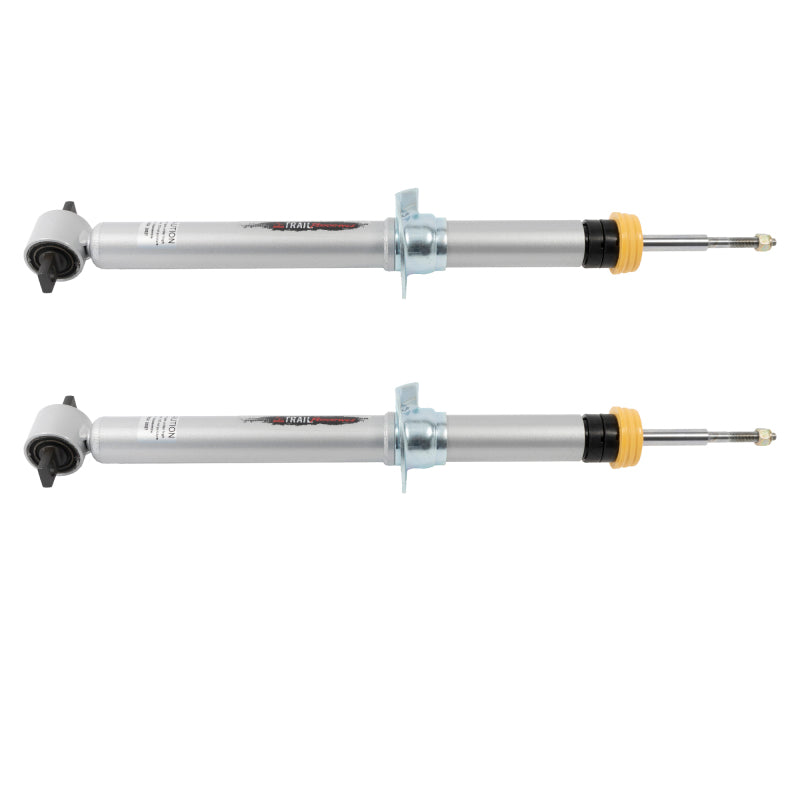 Belltech 2021+ Ford F150 4WD Trail Performance 6-7in. Base Lift Kit w/ Shocks 152510TPS 152510TPS User 6