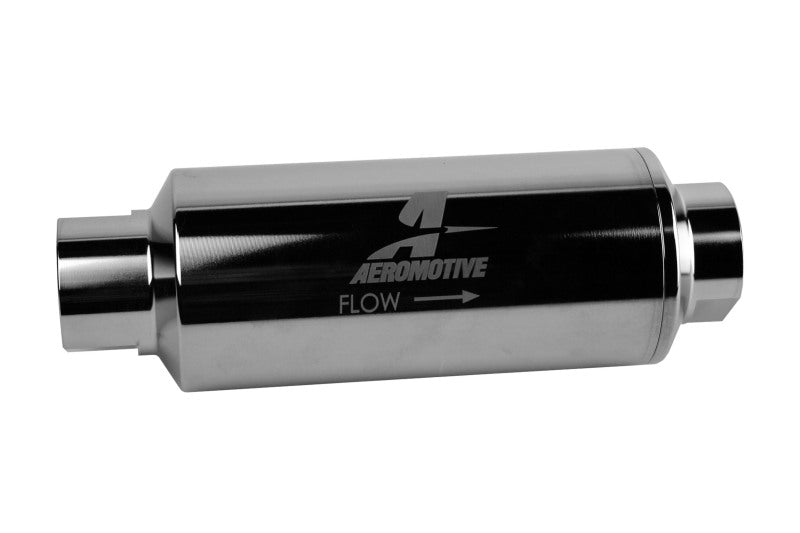 Aeromotive Fuel Filter 12342 Photo - Primary