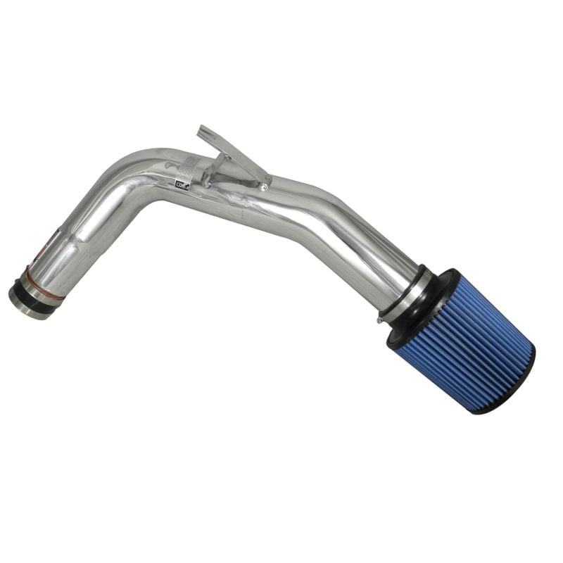 Injen Polished Cold Air Intake 13 Honda Accord 3.5L V6 SP1686P Photo - Primary