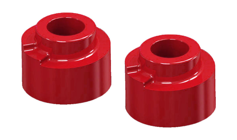 Prothane Coil Spring Insulator 6-1712 Photo - Primary