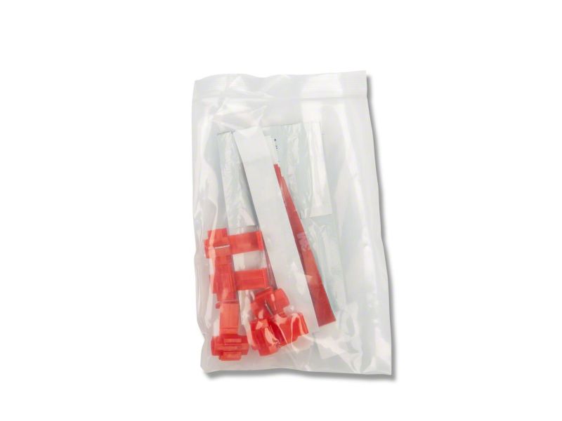 Raxiom 60-In LED Tailgate Bar Universal (Some Adaptation May Be Required) T569483 T569483 Photo - Close Up