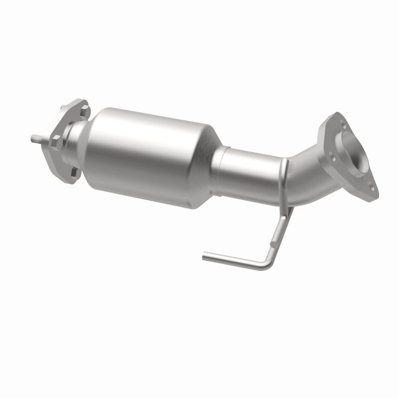 MagnaFlow Honda Civic OEM Grade Federal / EPA Compliant Direct-Fit Catalytic Converter 52452 360 Degree Image Set