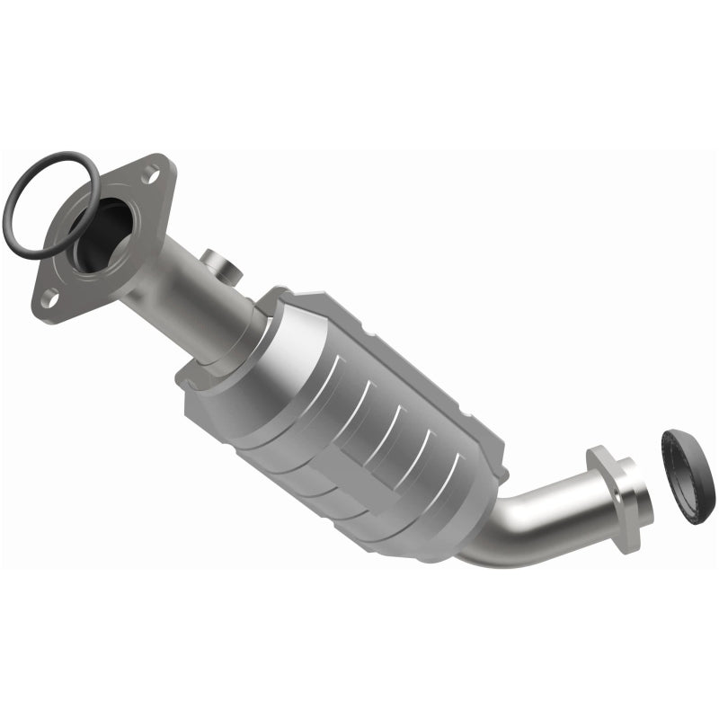 MagnaFlow Cadillac CTS HM Grade Federal / EPA Compliant Direct-Fit Catalytic Converter 24931 Photo - out of package