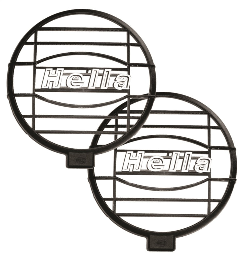 Hella Headlight Cover 165530801 Photo - Unmounted