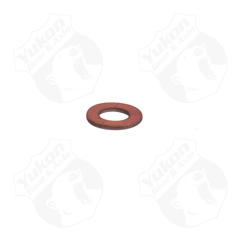 Yukon Gear & Axle Yukon Gear Copper Washer For Ford 9in & 8in Dropout Housing YP DOF9-11 YP DOF9-11 Photo - Primary