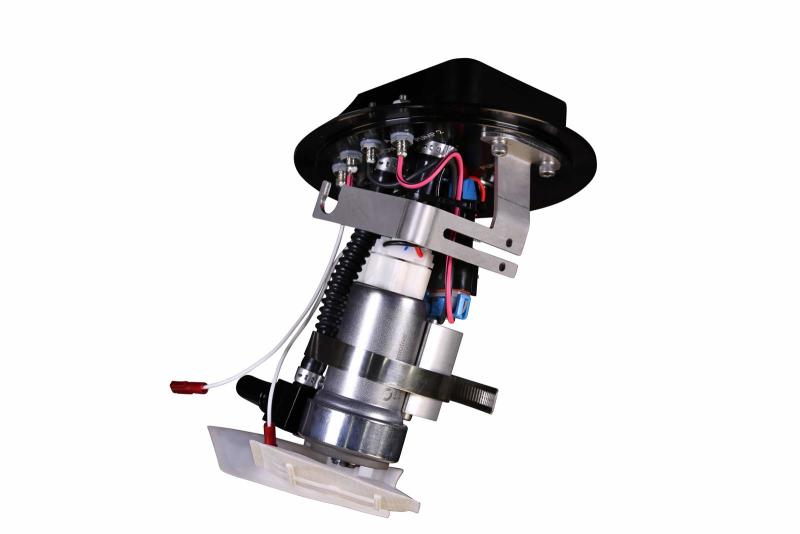 Aeromotive Duel Fuel Pump 525 LPH Dodge Hellcat 2015-2021 18094 18094 User 1
