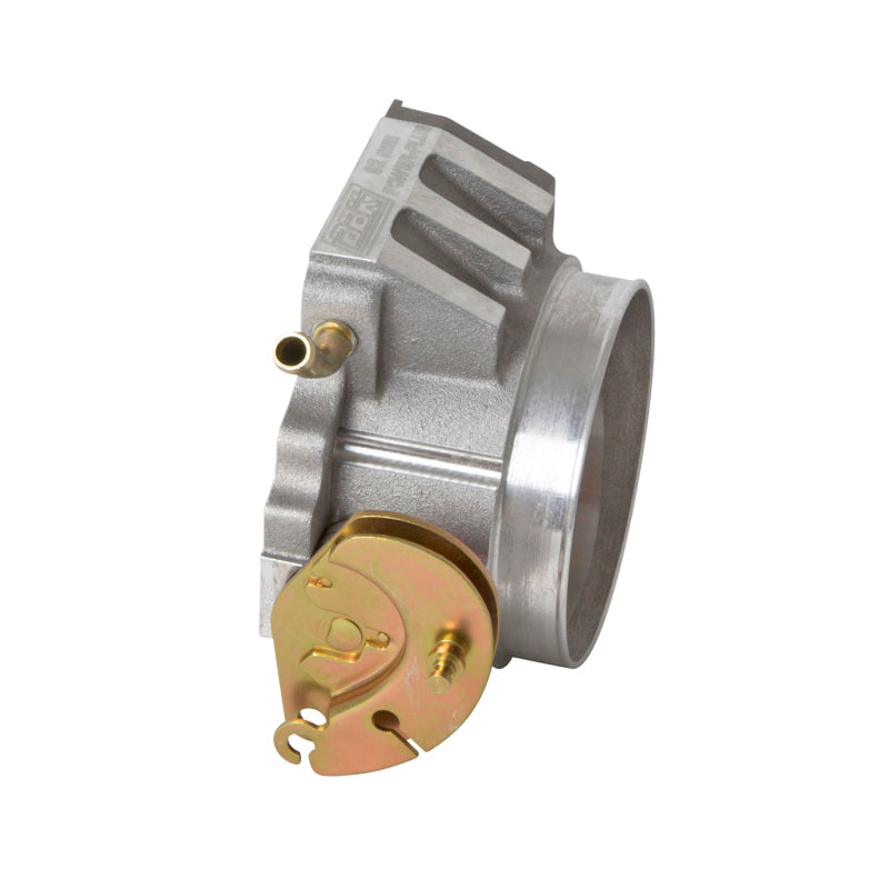 BBK Performance 4 Bolt LS2/LS3/LS7 92mm Cable Drive Throttle Body 1783 Photo - Unmounted
