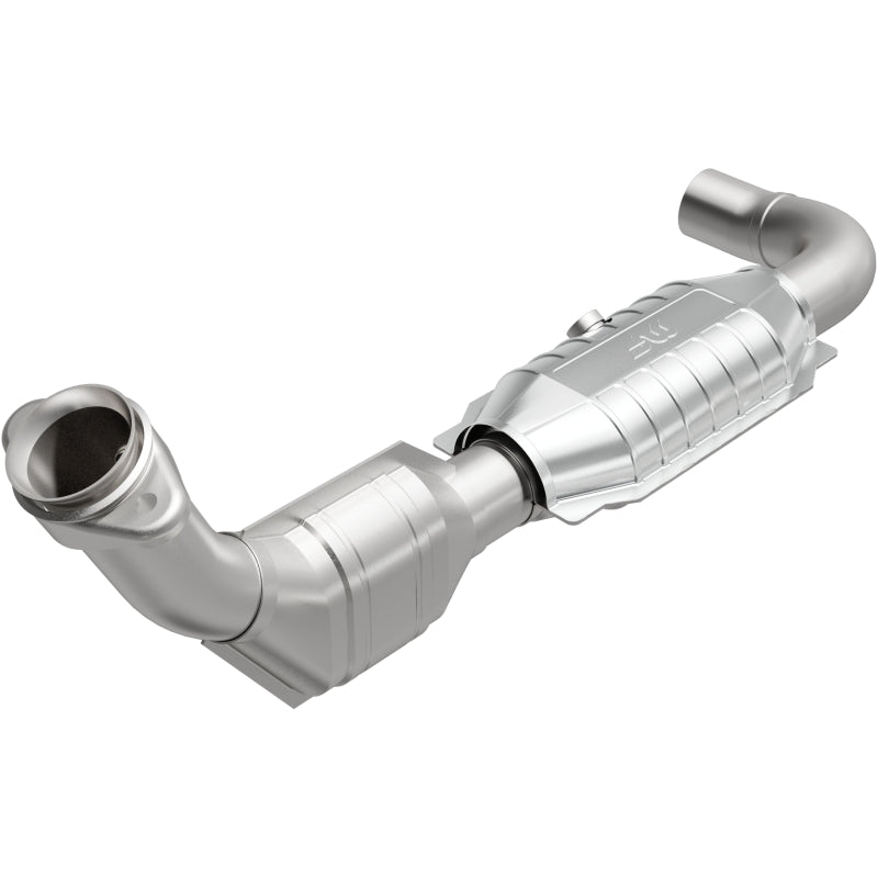 MagnaFlow Ford Expedition California Grade CARB Compliant Direct-Fit Catalytic Converter 447111 Photo - Primary