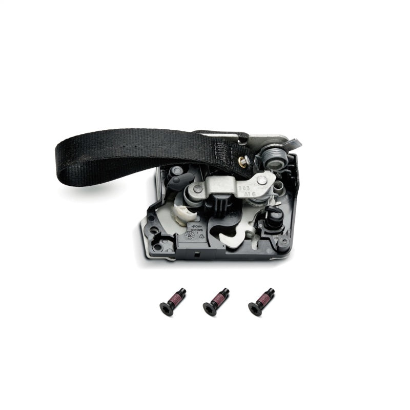 Ford Racing Bronco Tube Door Replacement Left Side Door Latch M-19008-BTDL M-19008-BTDL Photo - Primary