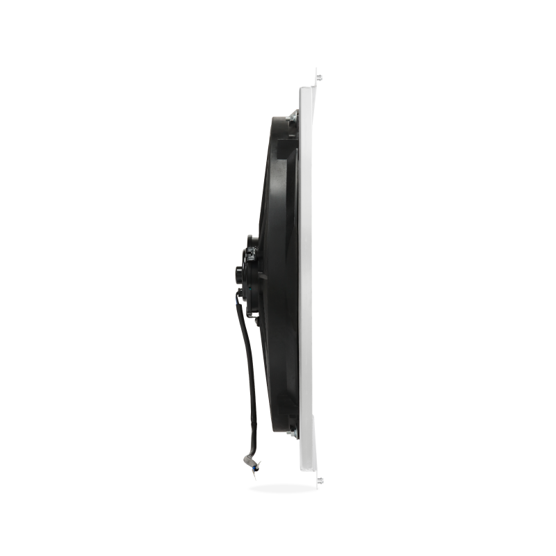 Mishimoto 67-69 Pontiac Firebird Performance Aluminum Fan Shroud MMFS-FIR-67 MMFS-FIR-67 Photo - out of package