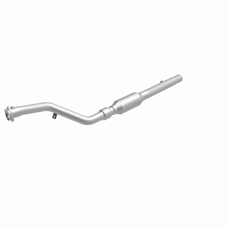 MagnaFlow Audi A8 California Grade CARB Compliant Direct-Fit Catalytic Converter 4481674 360 Degree Image Set