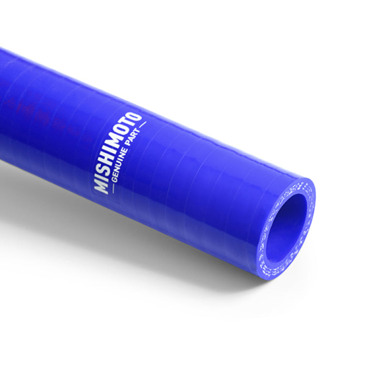 Mishimoto 91-01 Jeep Cherokee XJ 4.0L Silicone Heater Hose Kit - Blue MMHOSE-XJ6-92HHBL MMHOSE-XJ6-92HHBL User 2