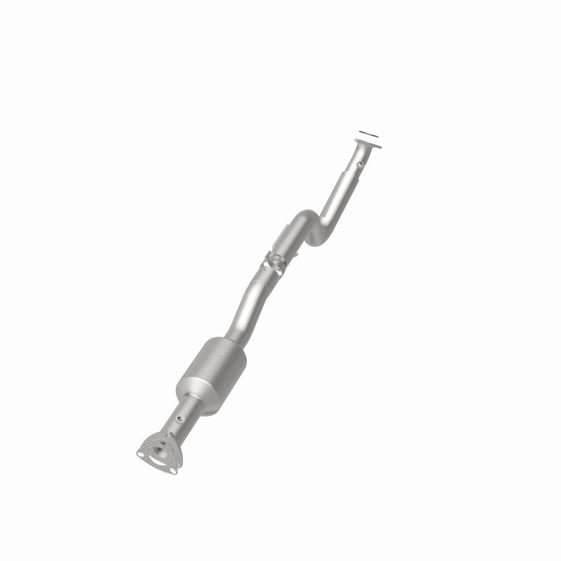 Magnaflow 2009 Chevrolet Express 4500 V8 6.0L Right Underbody Catalytic Converter 280428 280428 360 Degree Image Set