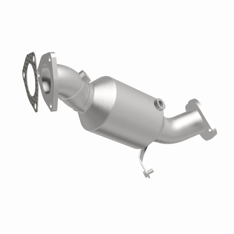 MagnaFlow Cadillac CT6 OEM Grade Federal / EPA Compliant Direct-Fit Catalytic Converter 21-915 360 Degree Image Set