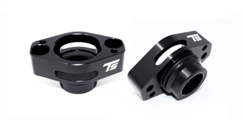 Torque Solution Blow Off Valve Adapter: Ford Taurus SHO / Flex / Explorer Sport 3.5L TS-FRD-483X2 TS-FRD-483X2 User 1
