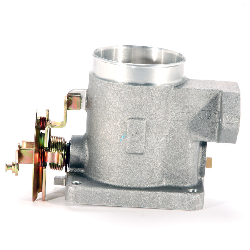 BBK 94-95 Mustang 5.0 75mm Throttle Body BBK Power Plus Series 1524 1524 Photo - Unmounted