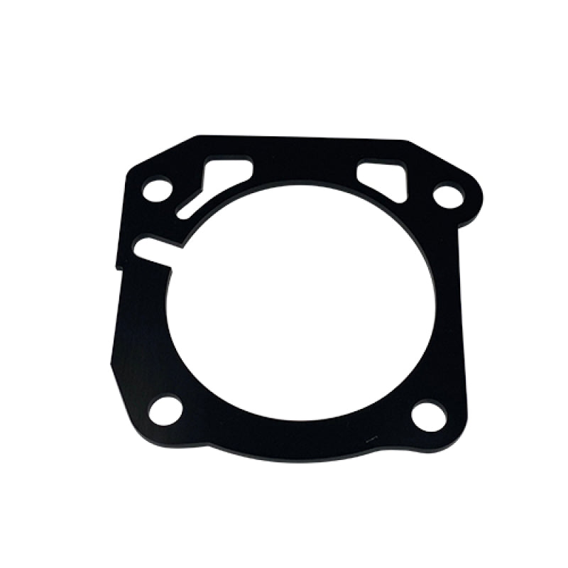 BLOX Racing Thermal Throttle Body Gasket B D H F 70mm BXIM-00121 BXIM-00121 User 1