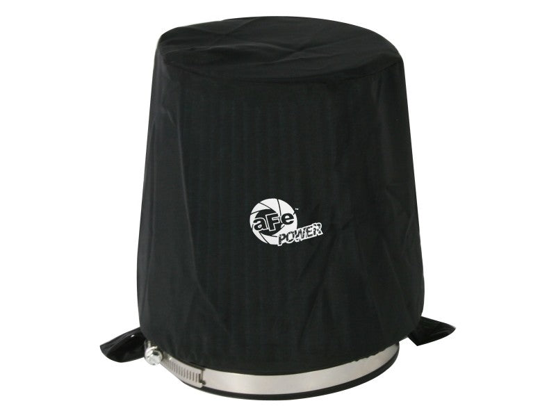 aFe Magnum SHIELD Pre-Filter: For use with skus ending in XX-91031 - Black 28-10153 Photo - Primary