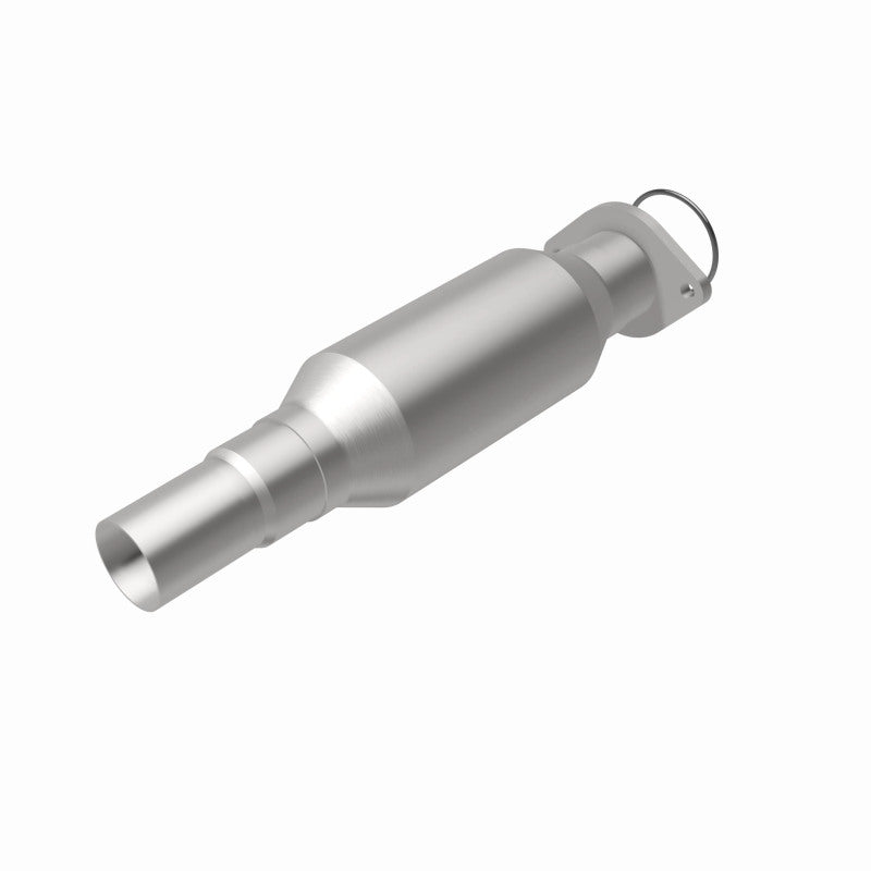 MagnaFlow California Grade CARB Compliant Direct-Fit Catalytic Converter 5421024 360 Degree Image Set