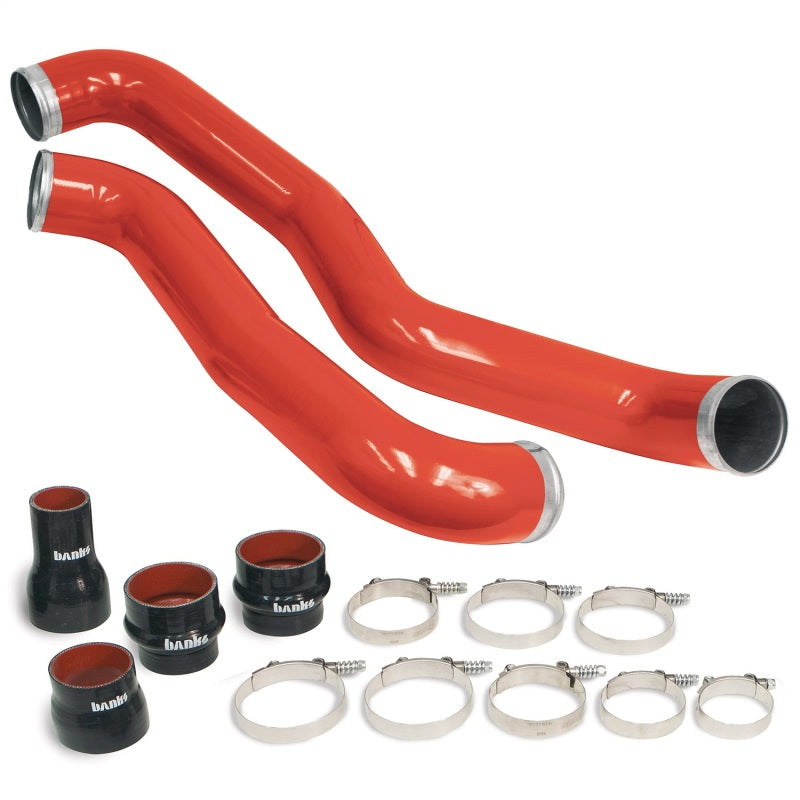 Banks Power Boost Tube Upgrade Kit 2011-2016 Chevy/Gmc 6.6L Duramax Lml 25993 Photo - Unmounted