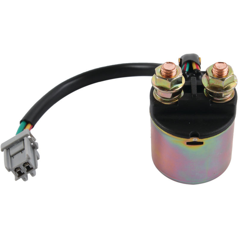 QuadBoss Starter Relay Qb 463795 463795 Photo - Primary