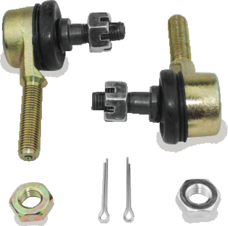 QuadBoss 87-92 Suzuki LT250R QuadRacer Replacement Tie Rod End 413519 413519 Photo - Primary