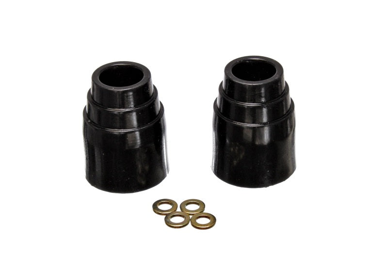 Energy Suspension Universal Bump Stop Black 9.9143G Photo - Primary