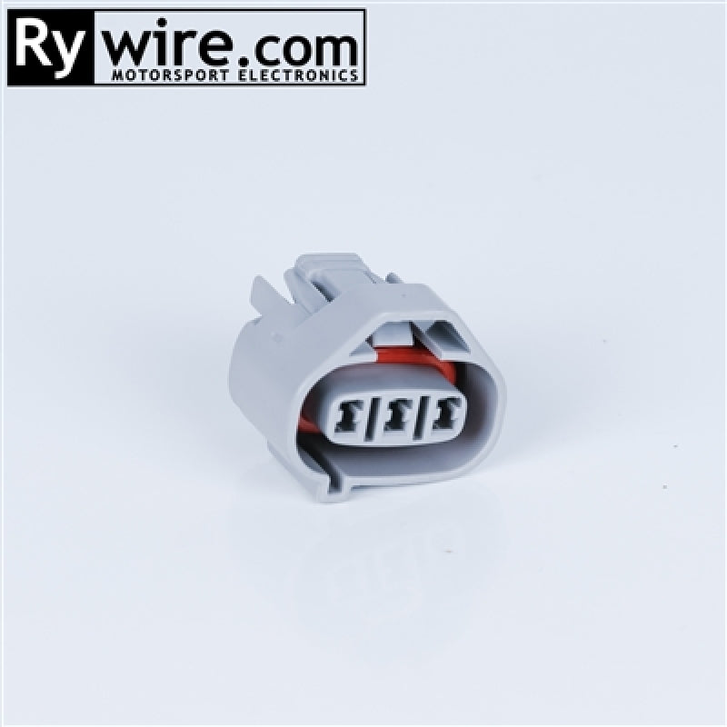 Rywire 3 Position Connector RY-K-IAC RY-K-IAC User 1