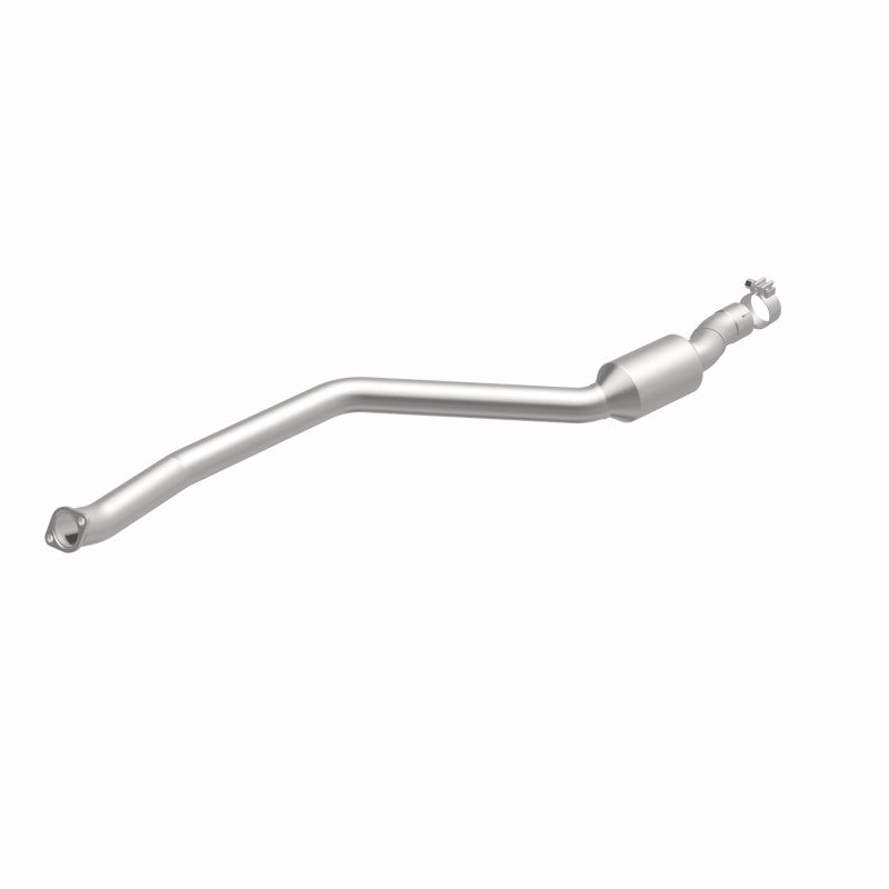MagnaFlow BMW 128i OEM Grade Federal / EPA Compliant Direct-Fit Catalytic Converter 52238 360 Degree Image Set