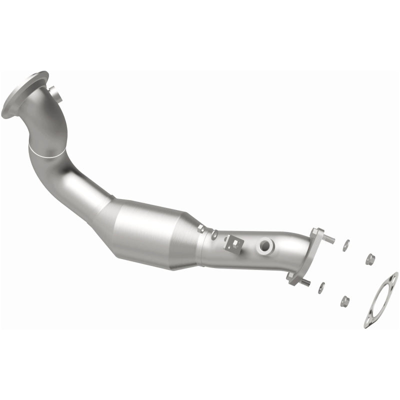 MagnaFlow BMW Z4 OEM Grade Federal / EPA Compliant Direct-Fit Catalytic Converter 21-169 Photo - out of package