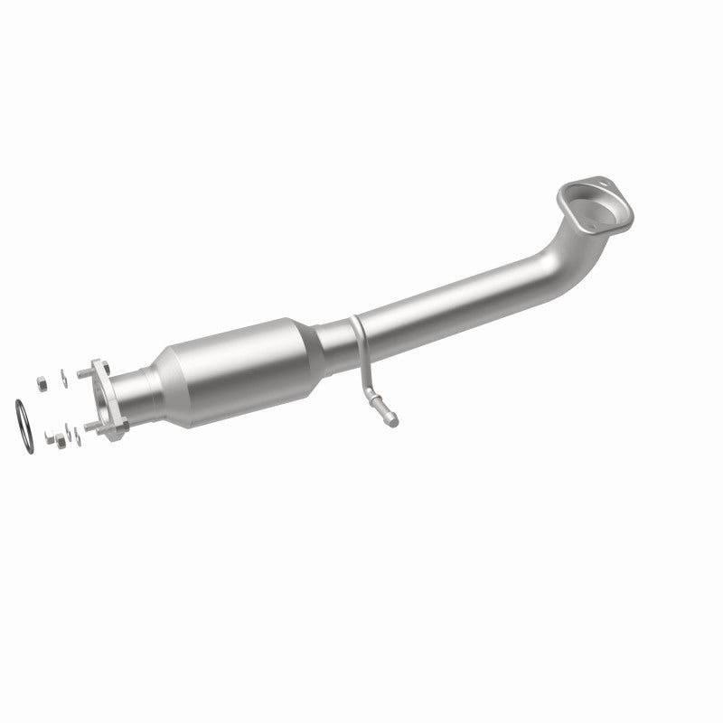 MagnaFlow Acura RDX California Grade CARB Compliant Direct-Fit Catalytic Converter 5592529 360 Degree Image Set