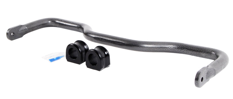 Hellwig 19-21 Dodge Sprinter 3500/4500 RWD/4WD Dually Heat Treated Chromoly 1-1/2in Rear Sway Bar 7777 7777 Photo - Unmounted