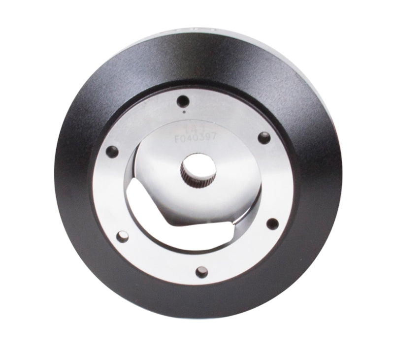 NRG Short Hub Infiniti G37 Base 2008-2009 SRK-141H Photo - Primary