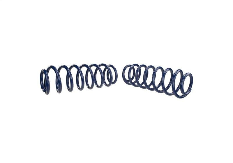 Ford Coil Spring Set Front & Rear - Corbra Jet FRDM5300-RA M-5300-RA Photo - Unmounted