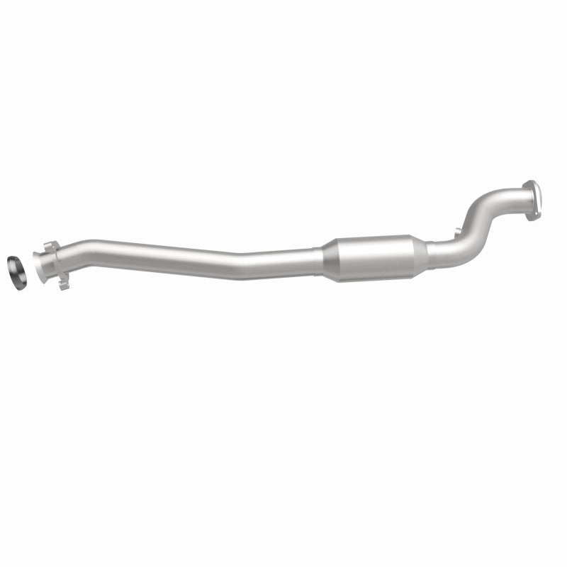 MagnaFlow California Grade CARB Compliant Direct-Fit Catalytic Converter 5491966 360 Degree Image Set