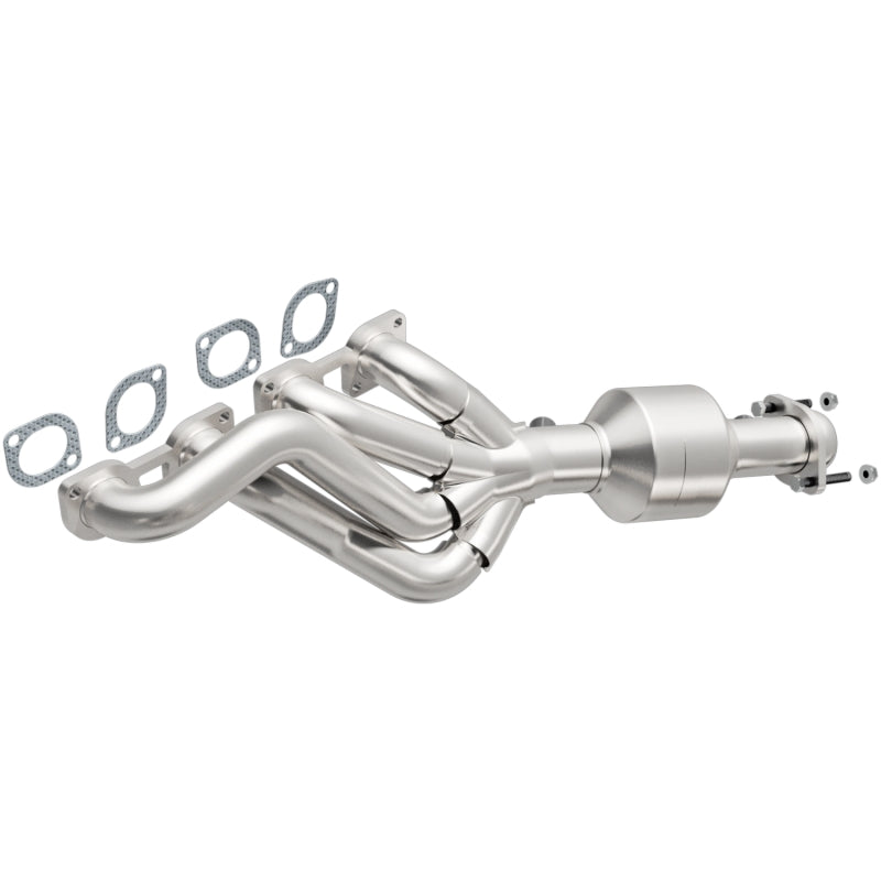 MagnaFlow BMW California Grade CARB Compliant Manifold Catalytic Converter 452789 Photo - Primary
