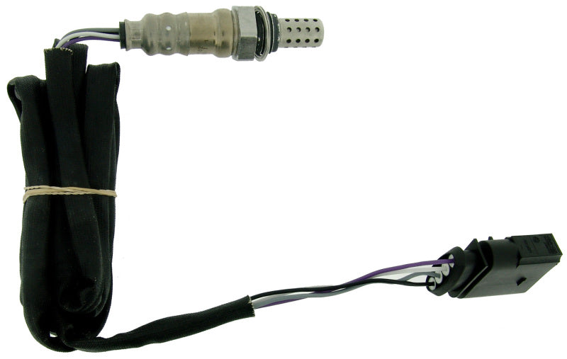 NTK Oxygen Sensor 25661 Photo - Primary
