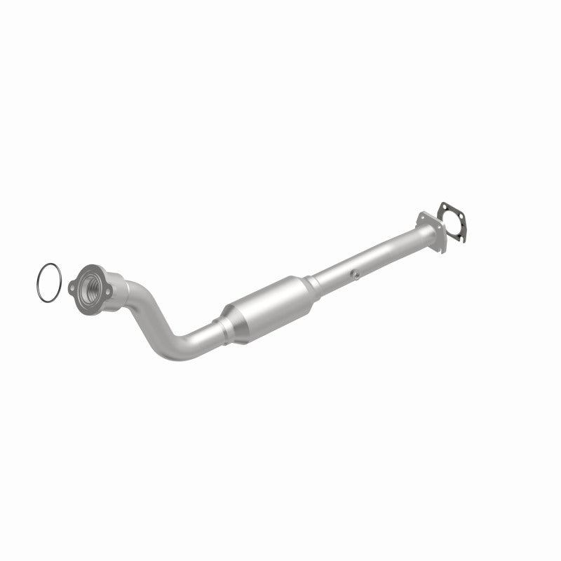MagnaFlow California Grade CARB Compliant Direct-Fit Catalytic Converter 4481522 360 Degree Image Set