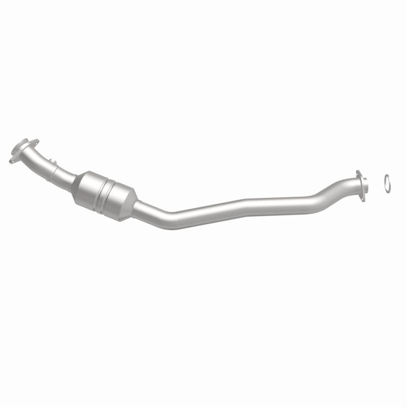 MagnaFlow California Grade CARB Compliant Direct-Fit Catalytic Converter 5551879 360 Degree Image Set