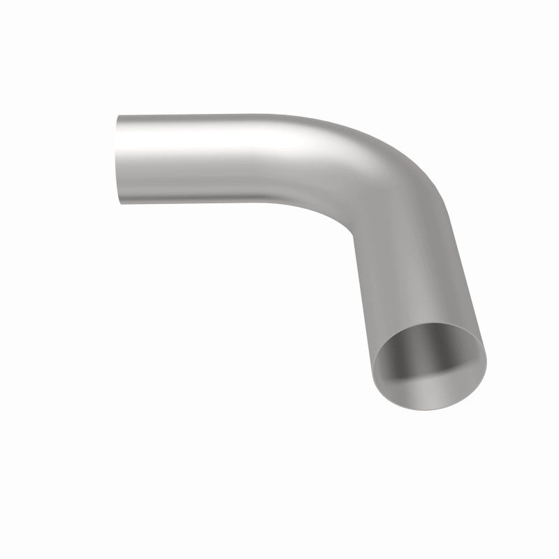 MagnaFlow 90° Bend Stainless Steel Pipe 10728 360 Degree Image Set