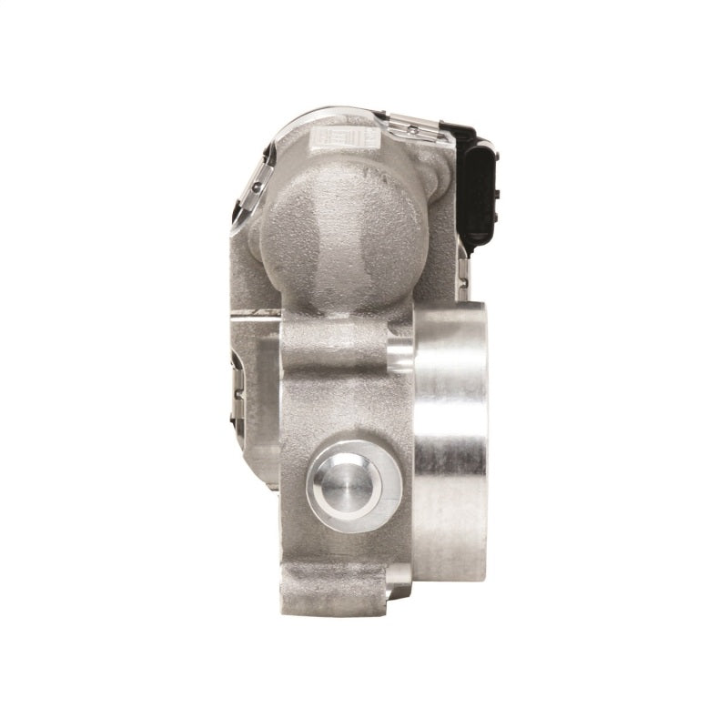 BBK Performance 2011-2018 Dodge Jeep 3.6L Pentastar 78mm Performance Throttle Body 1841 Photo - Unmounted