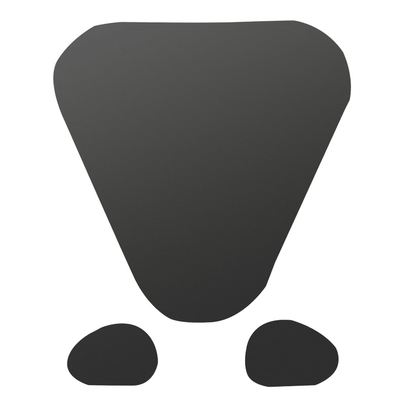 DEI 1966 Chevrolet Chevelle Pre-Cut Under Hood Insulation Kit 50127 50127 Photo - Primary