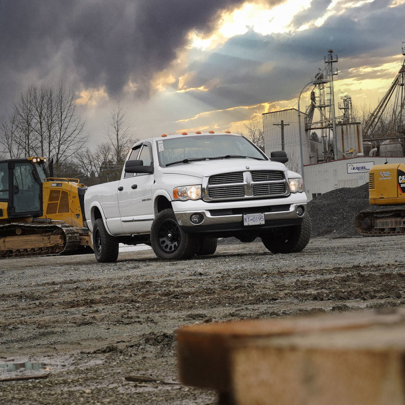 BD Diesel E-PAS Emergency Engine Shutdown - Dodge 2007-2009 6.7L 1036750 1036750 Photo - out of package