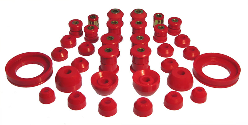 Prothane Suspension Bushing Kit 8-2018 Photo - Primary