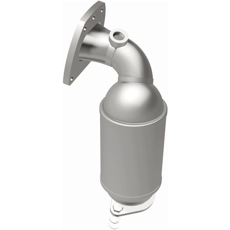 Magnaflow 18-19 Toyota Camry 3.5L Direct Fit Converter 22-251 22-251 Photo - out of package